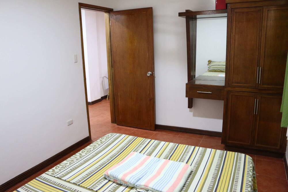 Photo of Bedroom in Puerto Galera
