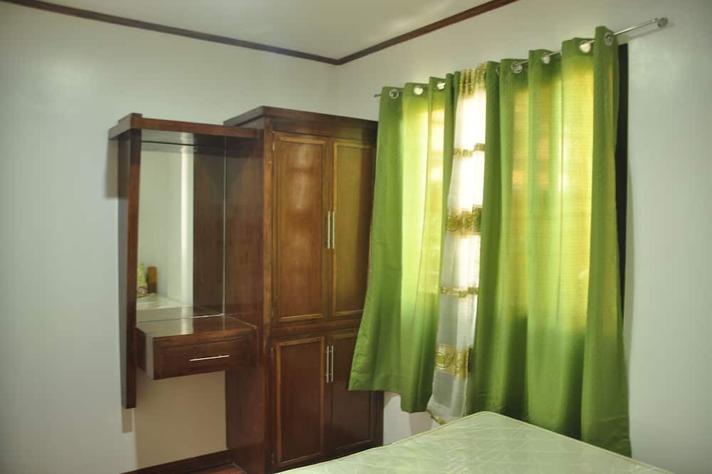 Photo of Bedroom in Puerto Galera