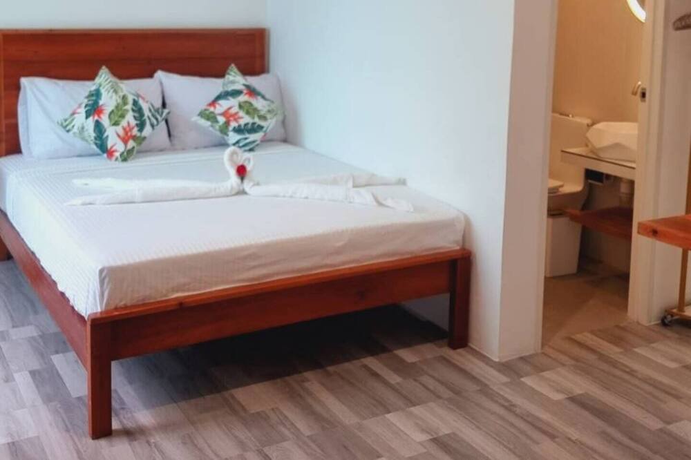 Photo of Bedroom in Aklan Province