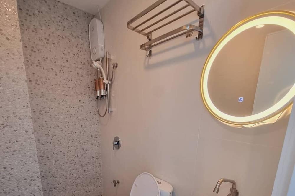 Photo of Bathroom in Aklan Province