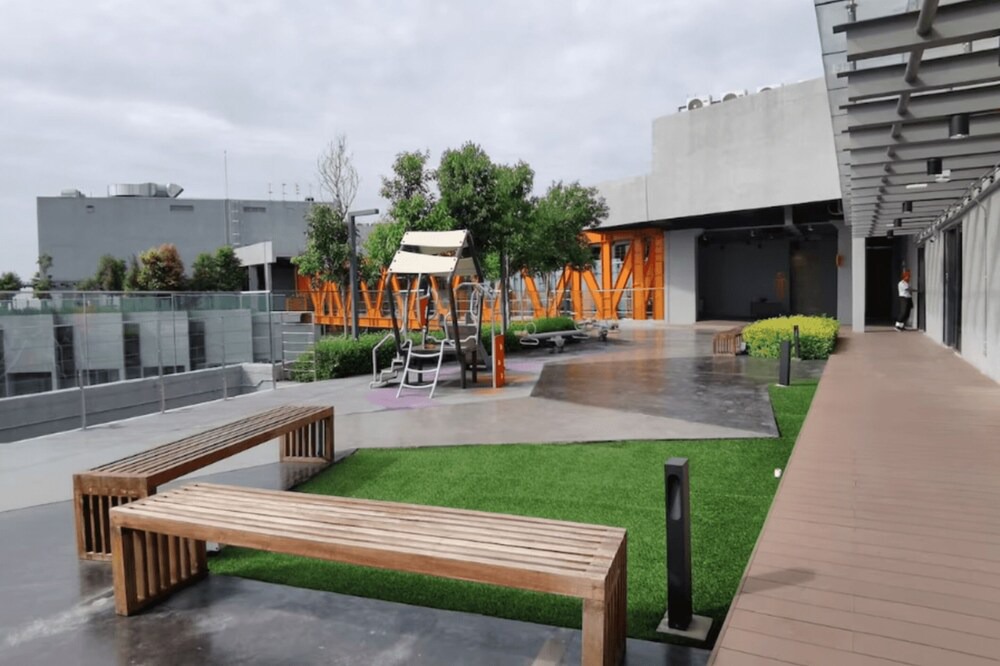 Photo of Outdoor in Taman Mutiara