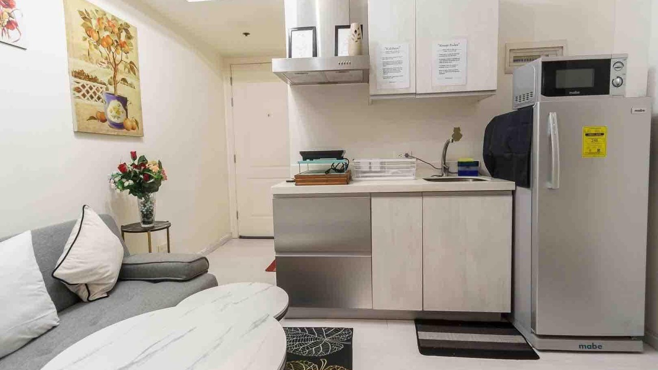 Photo of Kitchen in Taguig