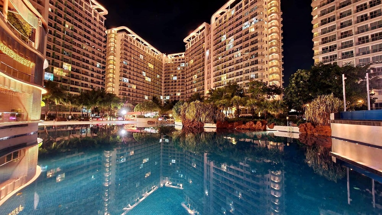 Photo of Outdoor in Taguig