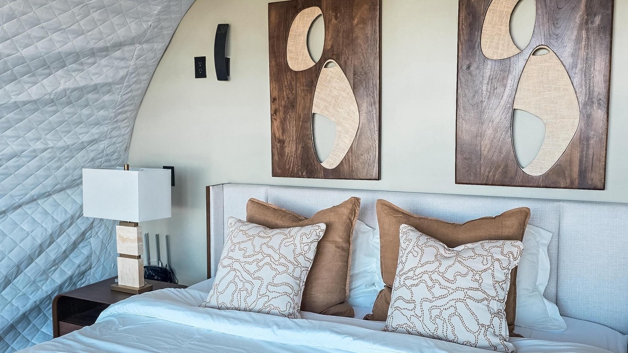 Photo of Bedroom in Jarabacoa