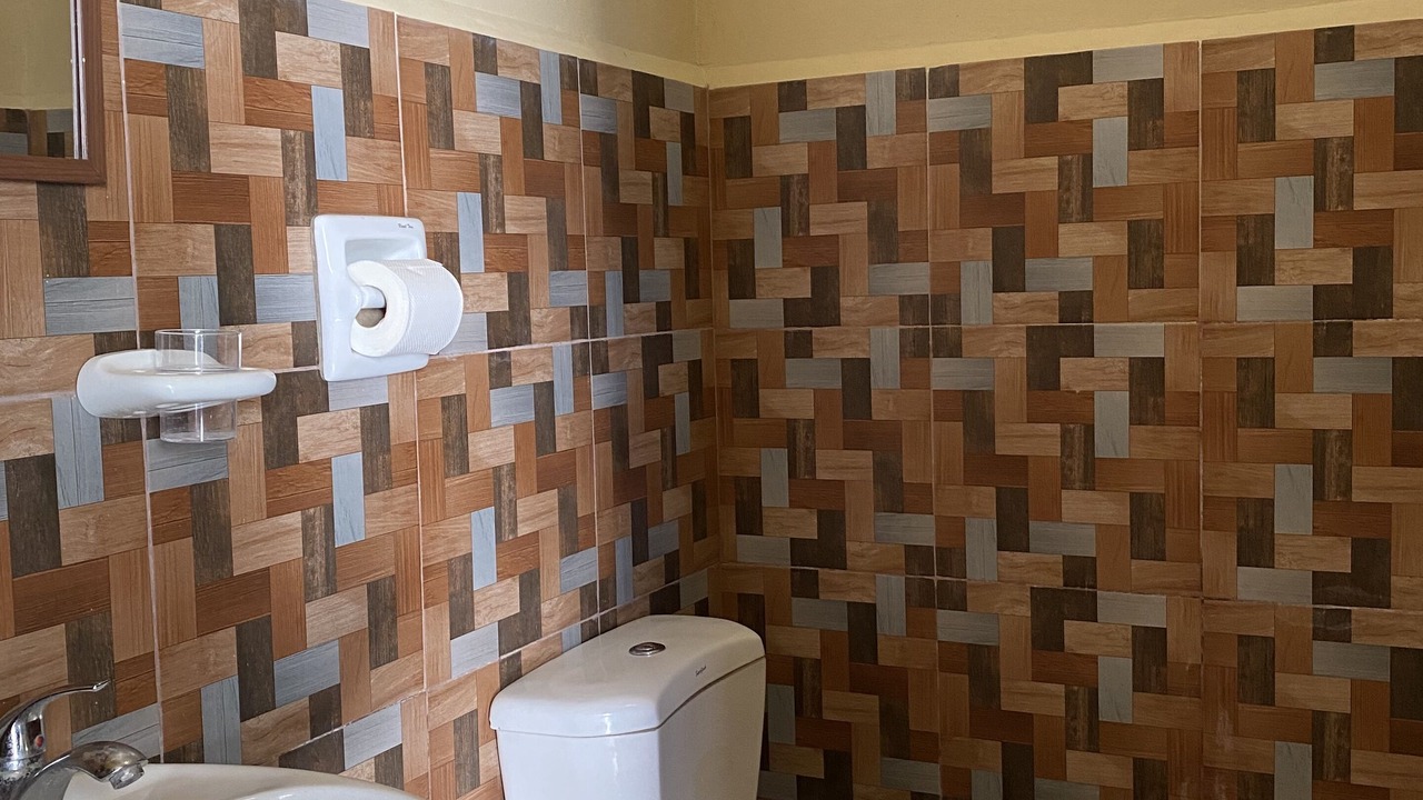 Photo of Bathroom in Lazi