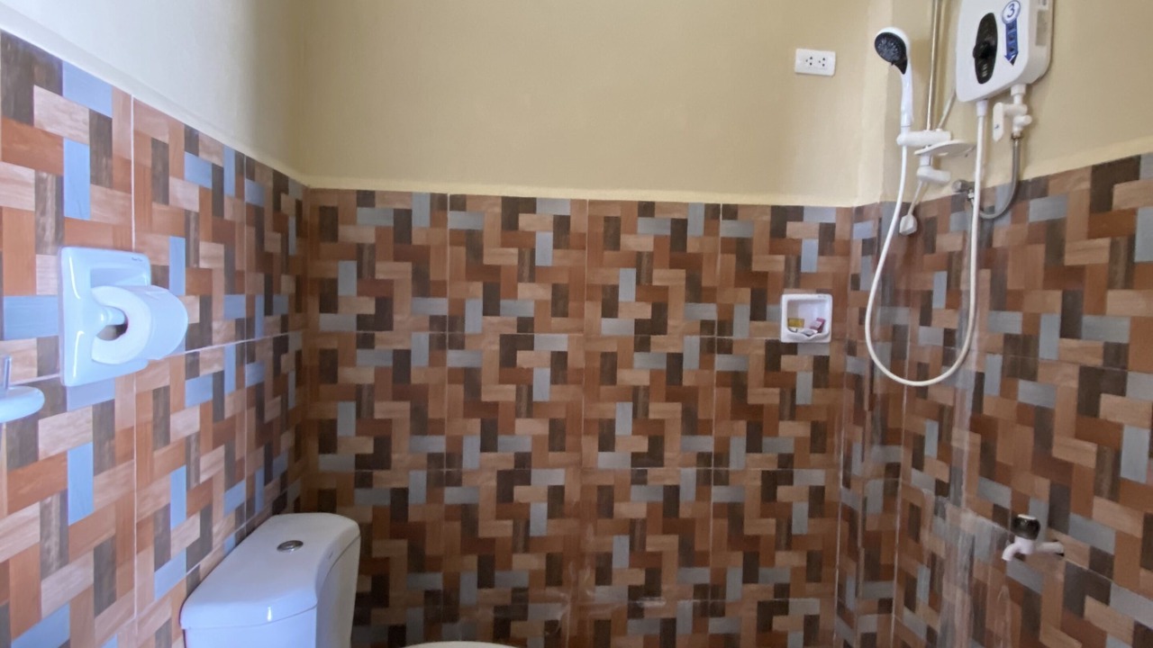 Photo of Bathroom in Lazi