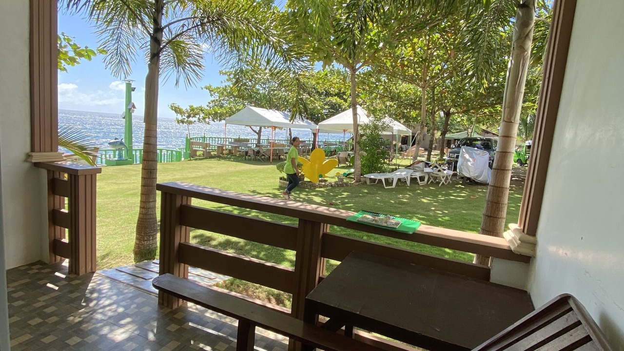 Photo of Outdoor in Lazi