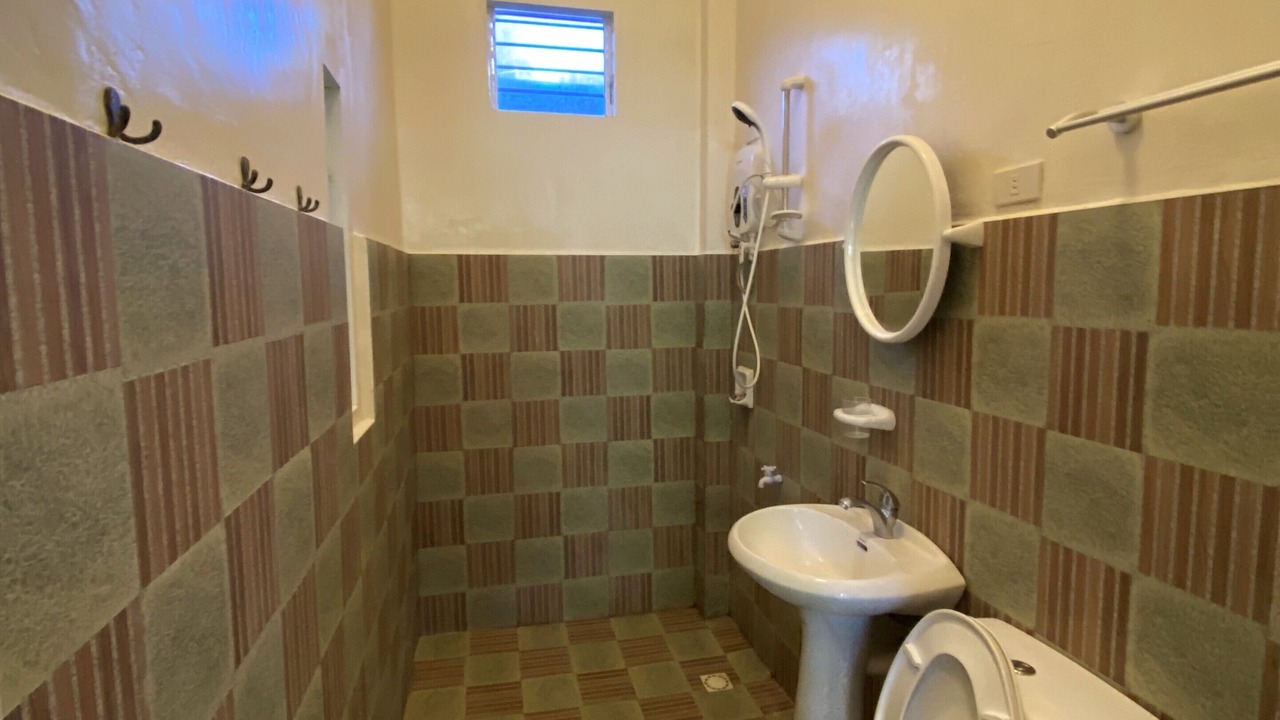 Photo of Bathroom in Lazi