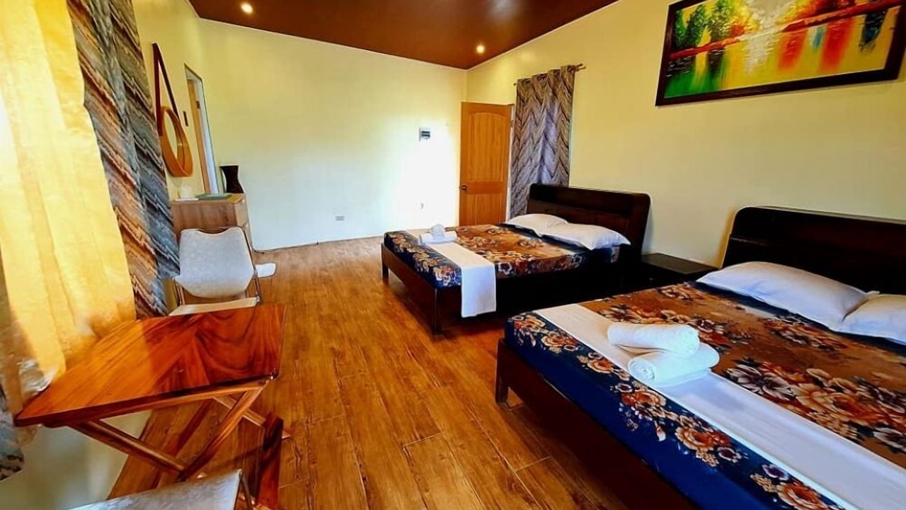 Photo of Bedroom in Tubod