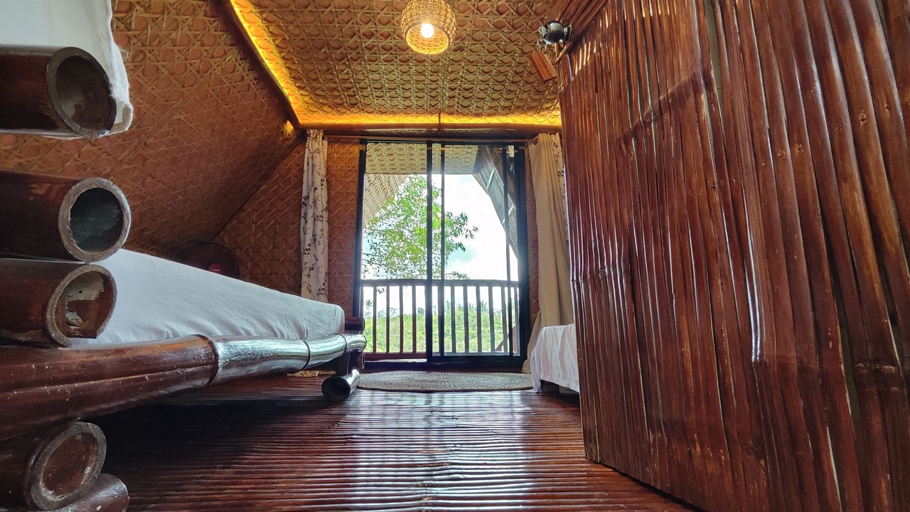 Photo of Bedroom in Tubod