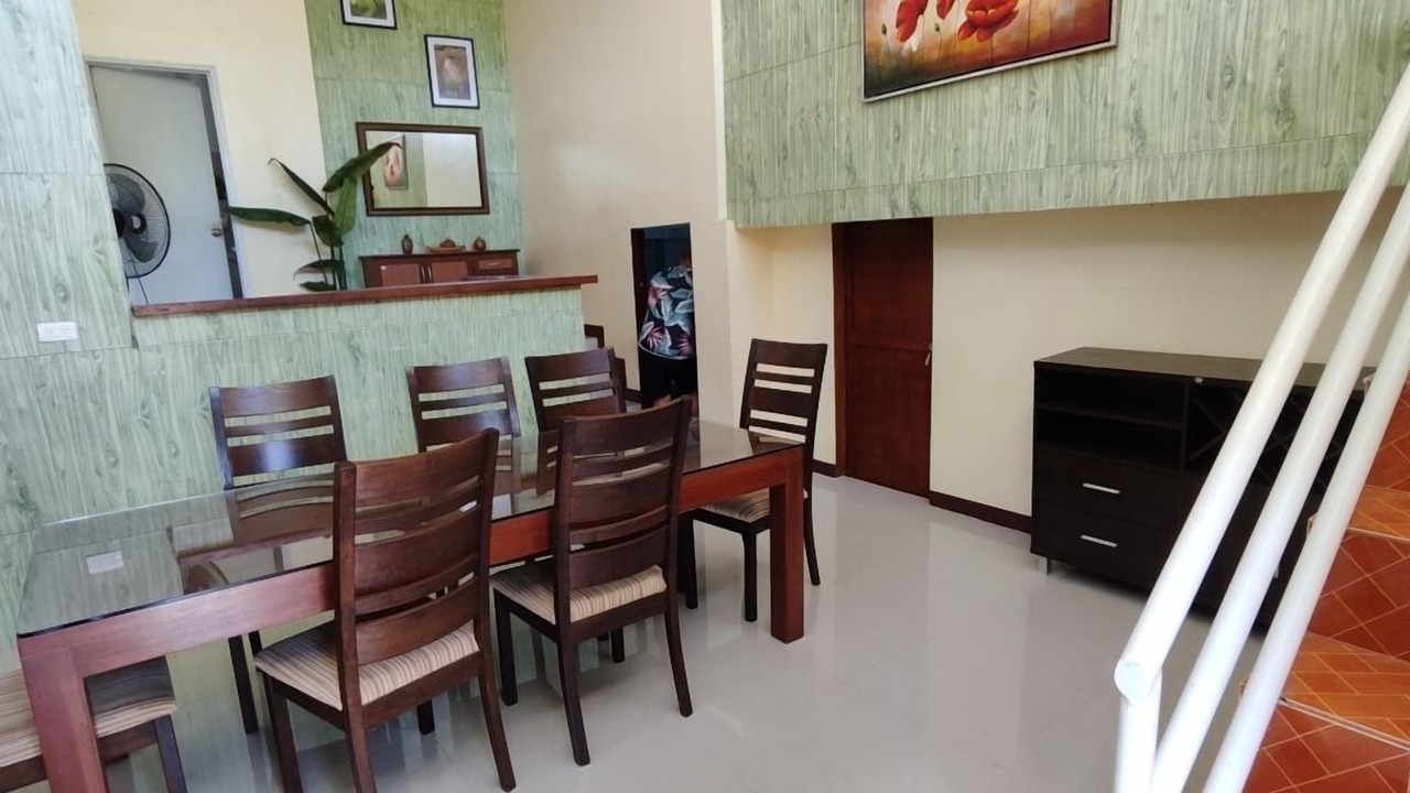 Photo of Kitchen in Tubod