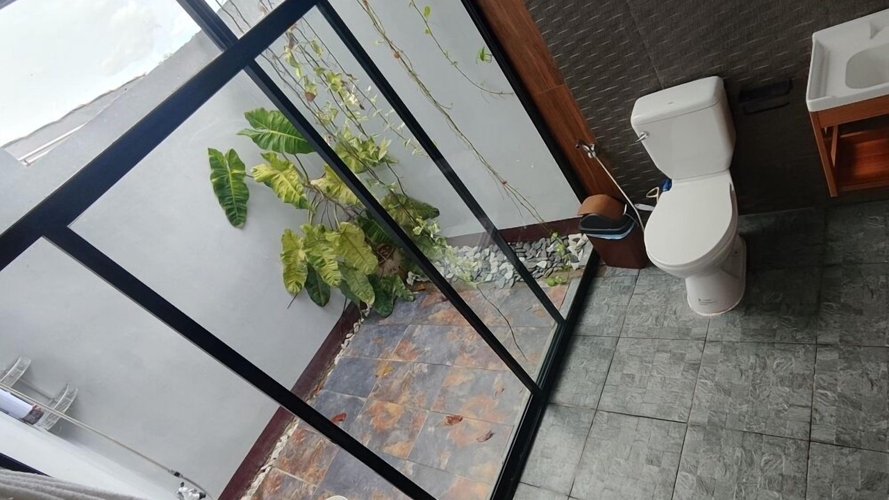 Photo of Bathroom in Tubod