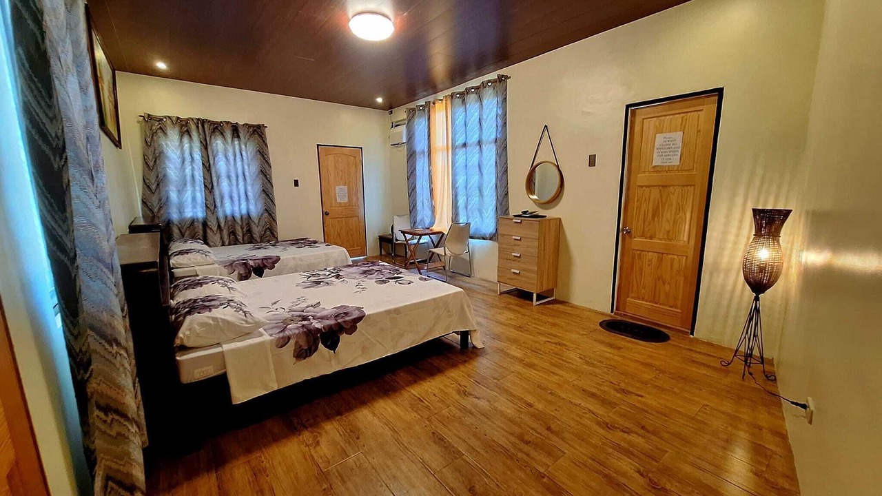 Photo of Bedroom in Tubod