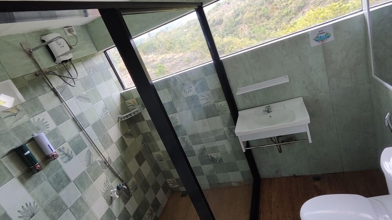 Photo of Bathroom in Tubod