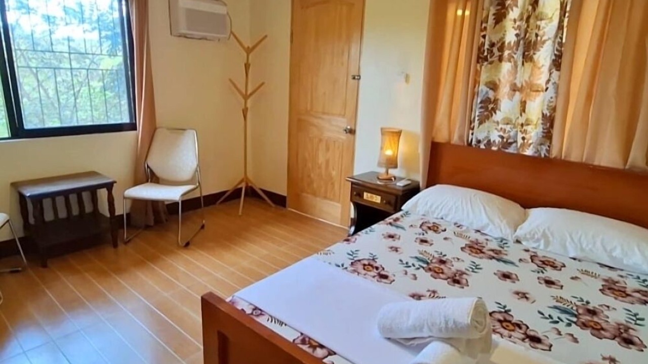 Photo of Bedroom in Tubod