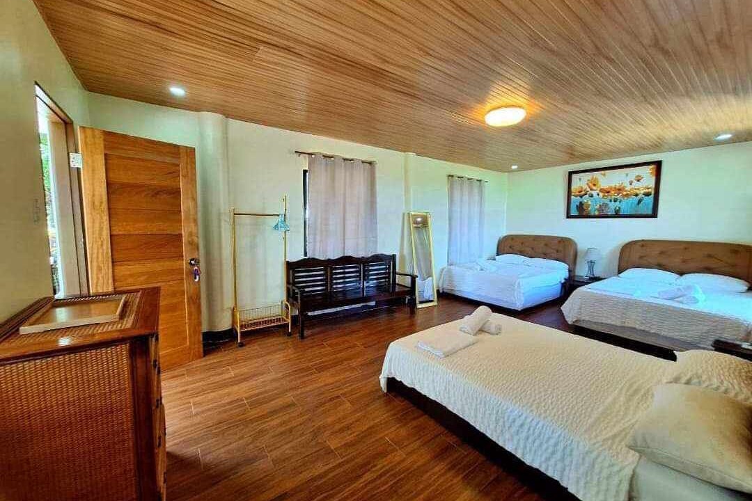 Photo of Bedroom in Tubod