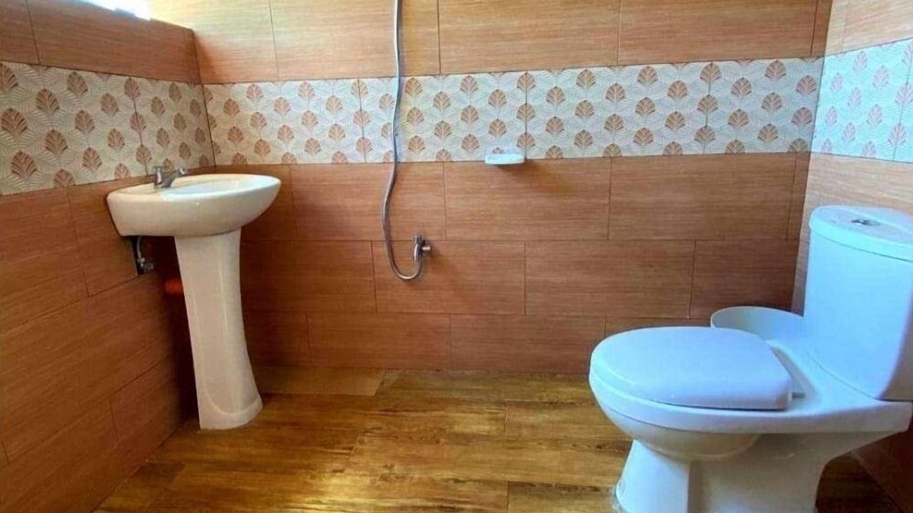 Photo of Bathroom in Tubod