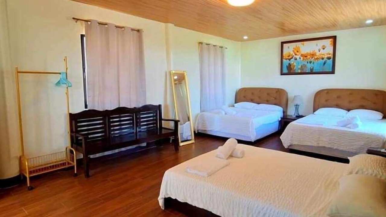 Photo of Bedroom in Tubod