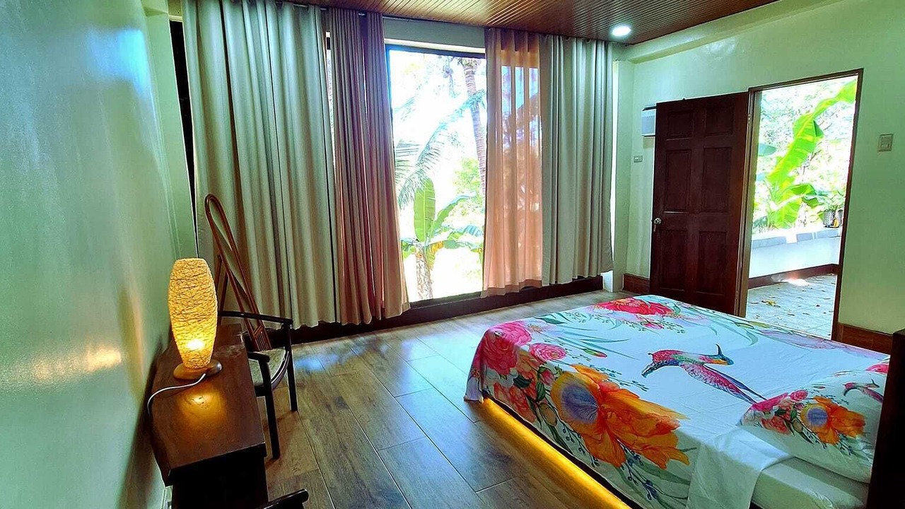 Photo of Bedroom in Tubod