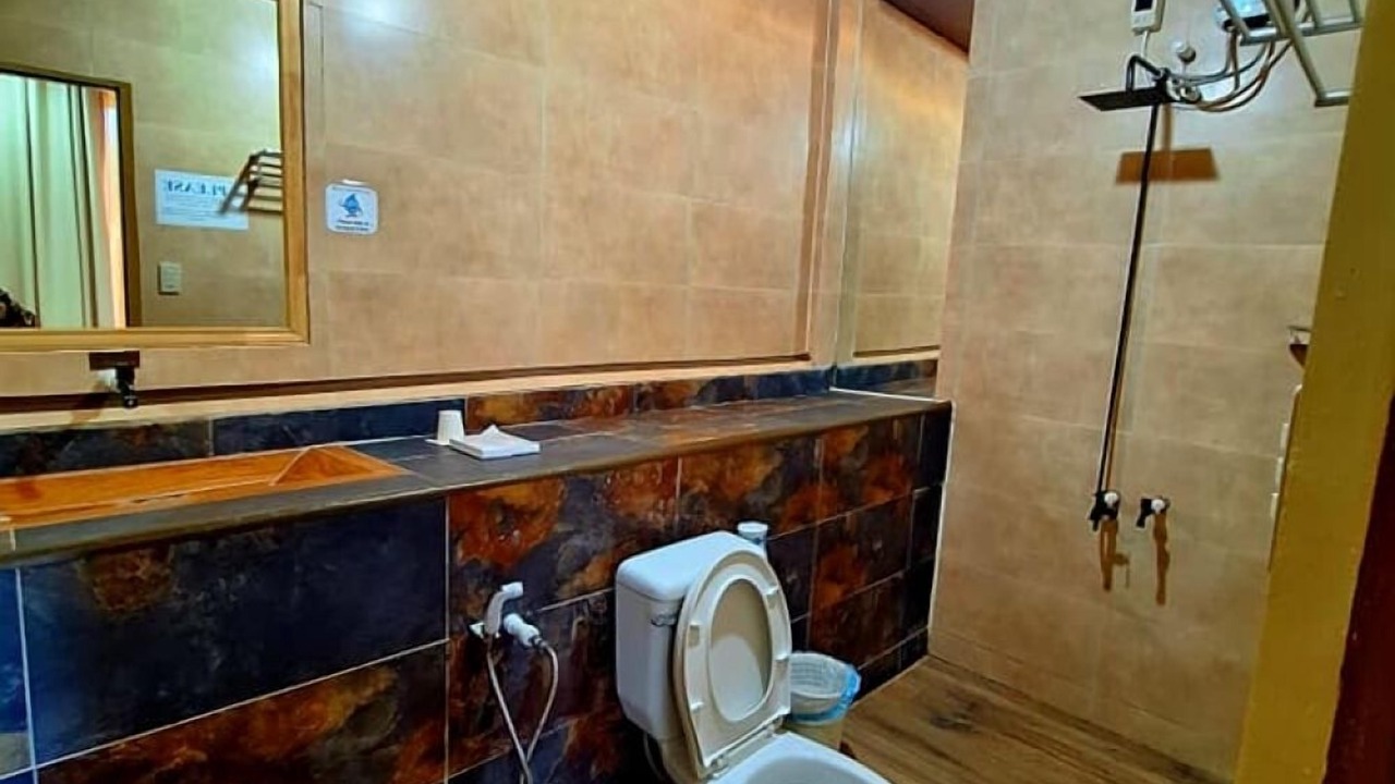 Photo of Bathroom in Tubod