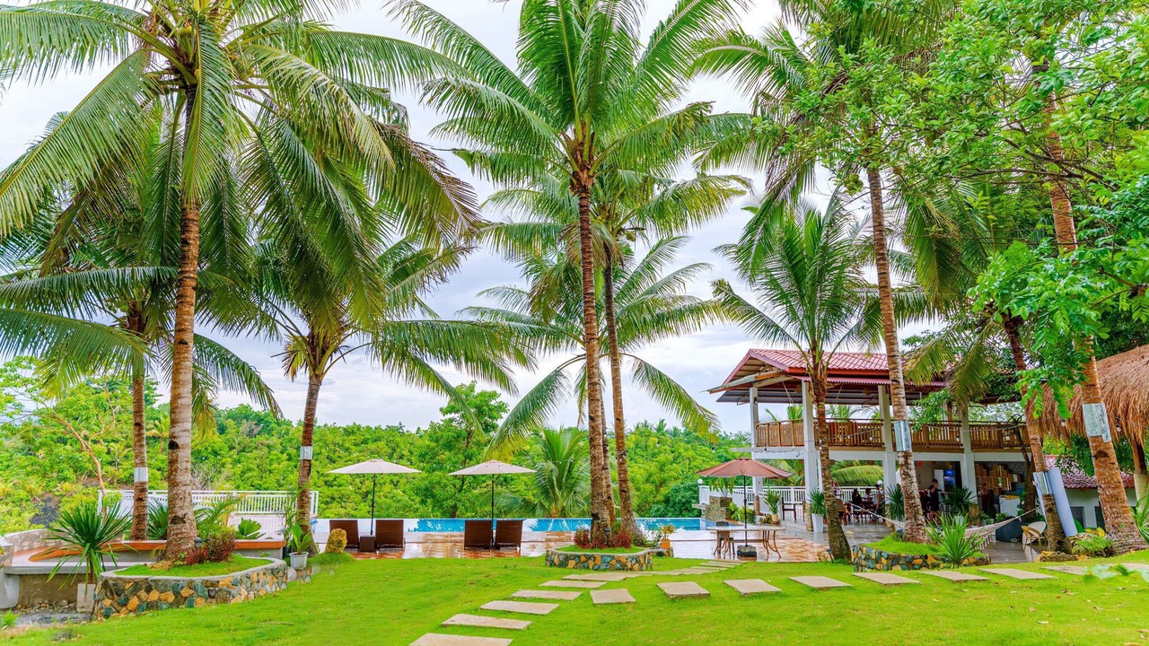 Photo of Outdoor in Tubod