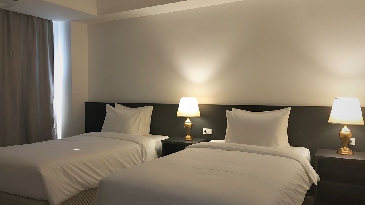 Photo of Bedroom in Angeles City
