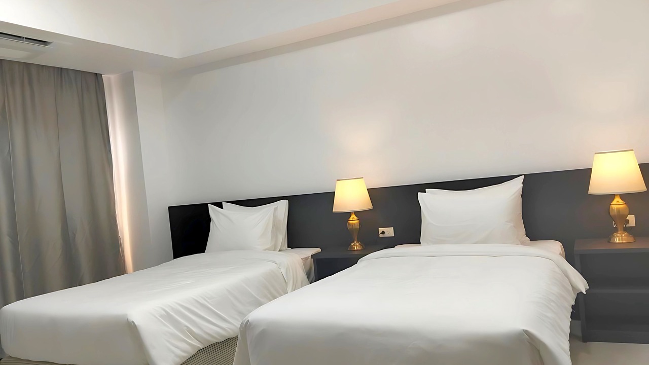 Photo of Bedroom in Angeles City