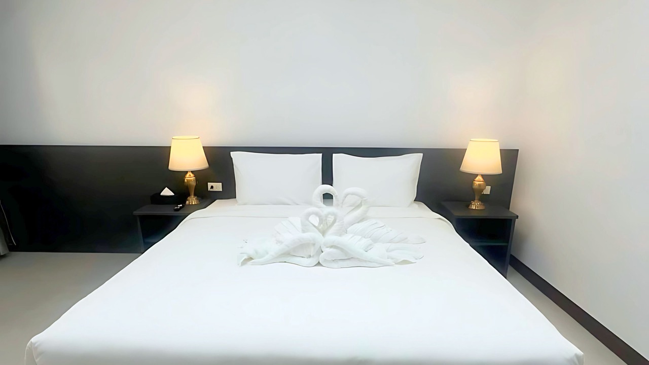 Photo of Bedroom in Angeles City