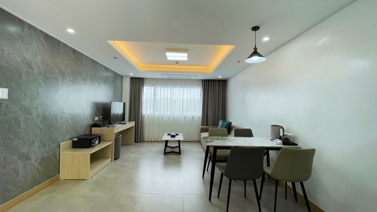 Photo of Bedroom in Angeles City