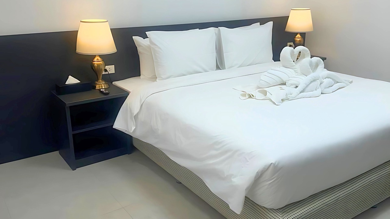 Photo of Bedroom in Angeles City