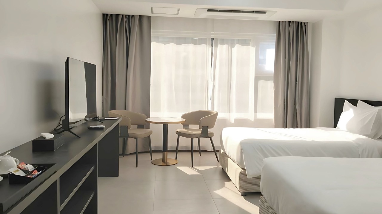 Photo of Bedroom in Angeles City