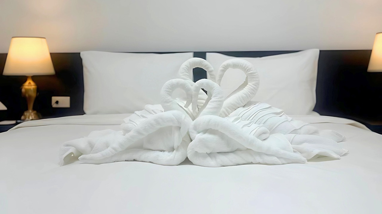 Photo of Bedroom in Angeles City