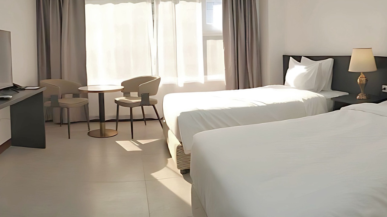 Photo of Bedroom in Angeles City