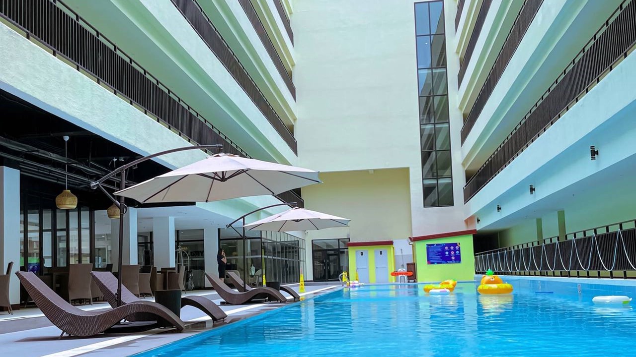 Photo of Outdoor in Angeles City