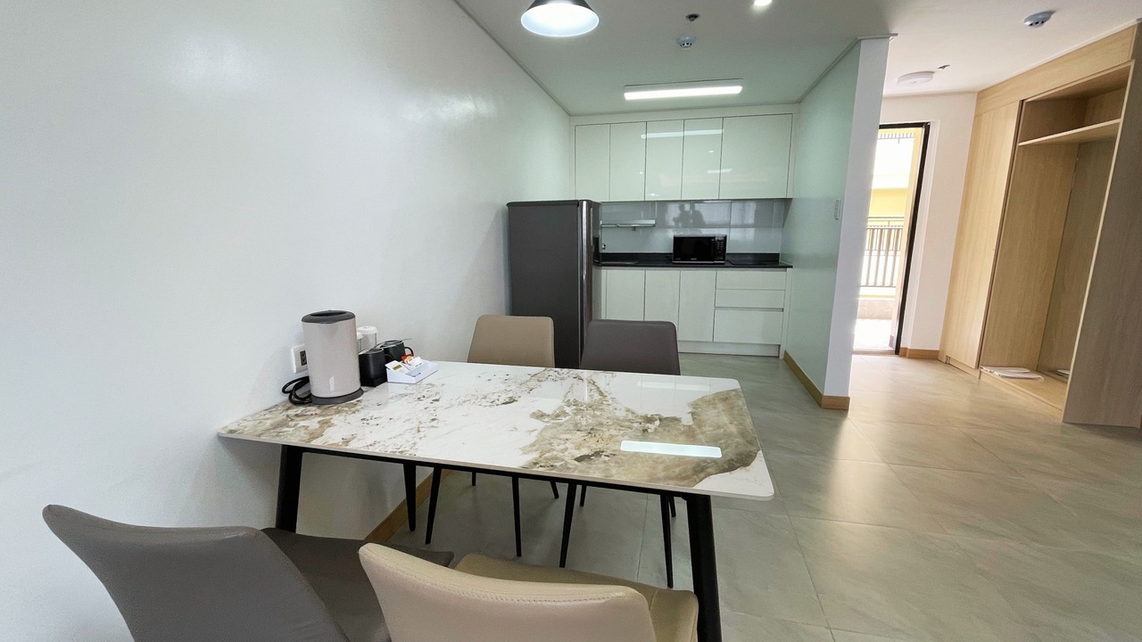 Photo of Bedroom in Angeles City