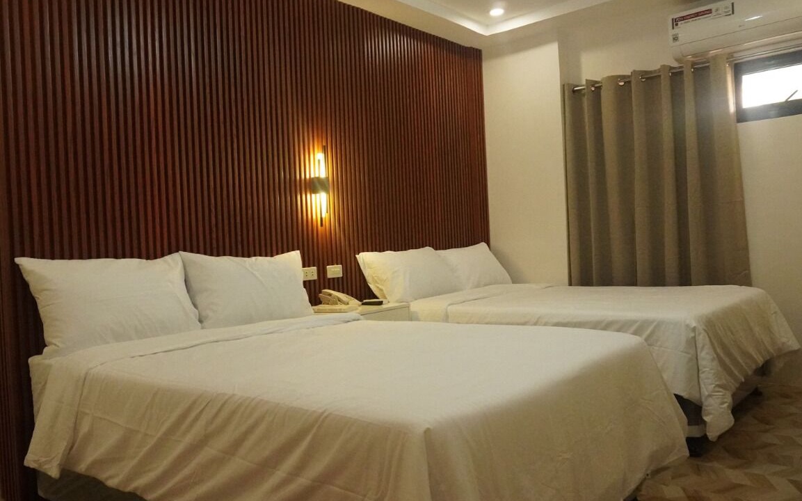 Photo of Bedroom in Sablayan