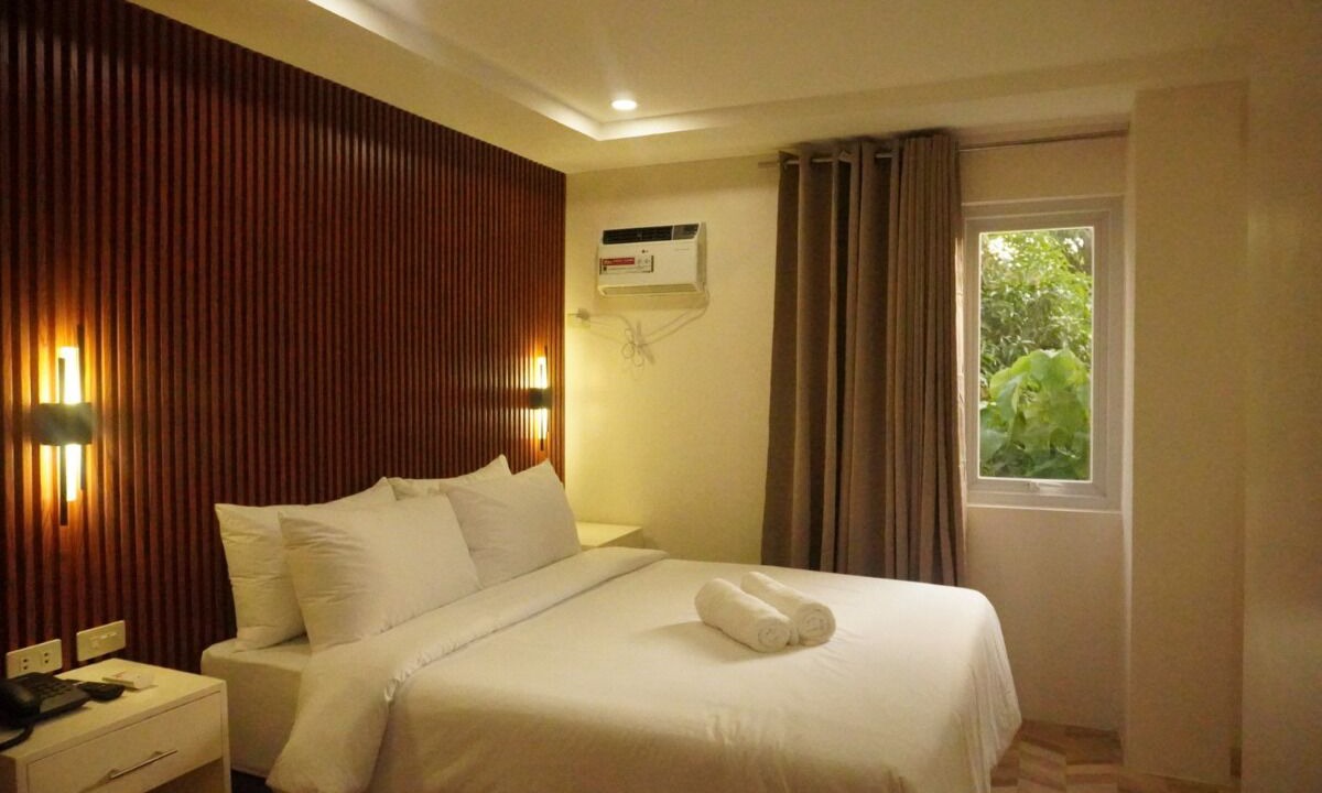 Photo of Bedroom in Sablayan