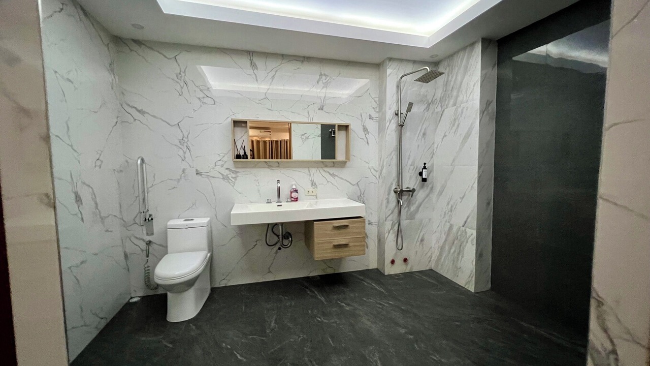 Photo of Bathroom in Sablayan