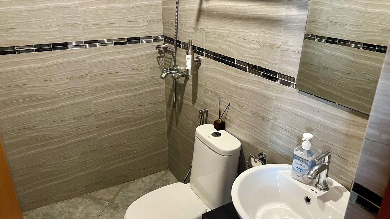 Photo of Bathroom in Sablayan