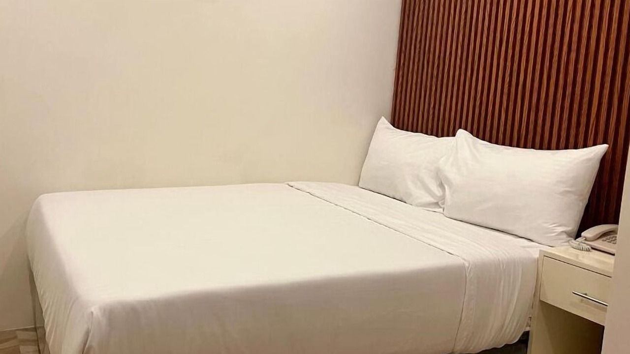 Photo of Bedroom in Sablayan
