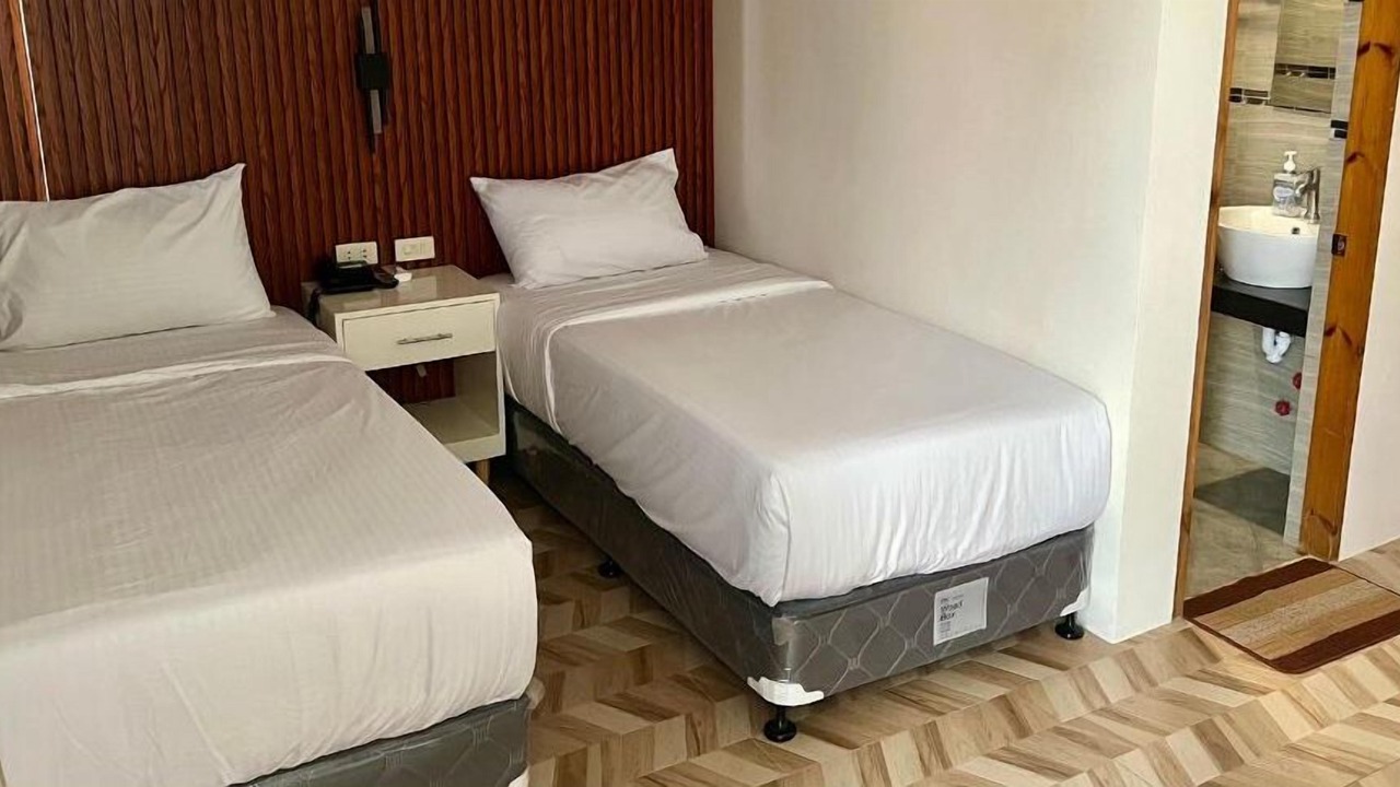 Photo of Bedroom in Sablayan
