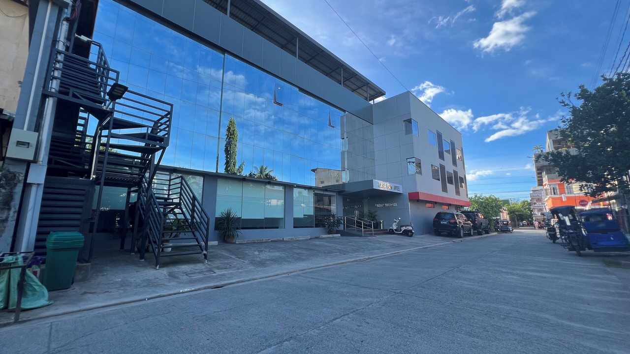 Photo of Outdoor in Sablayan