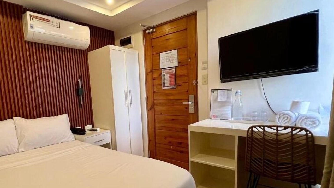 Photo of Bedroom in Sablayan