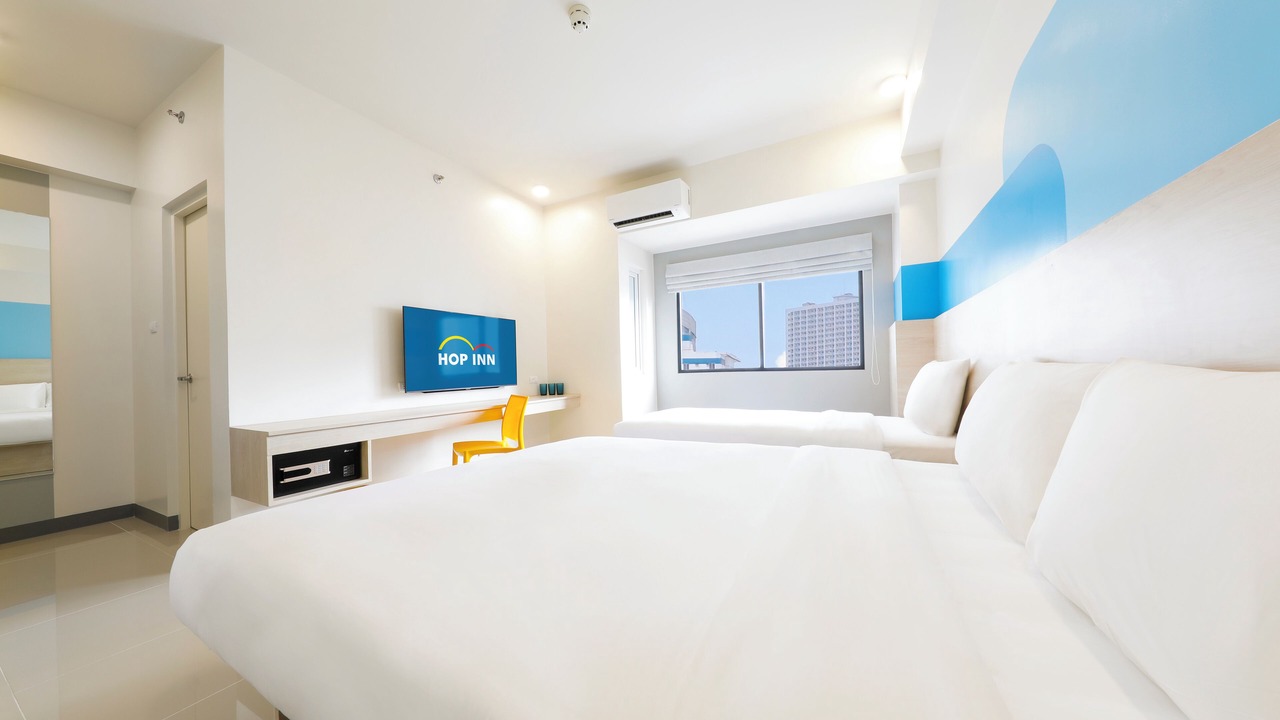 Photo of Bedroom in Phil-Am