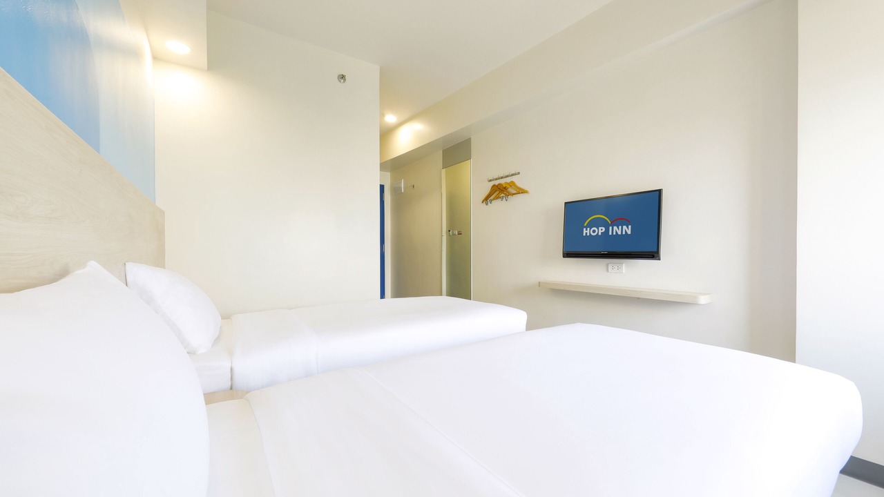 Photo of Bedroom in Phil-Am