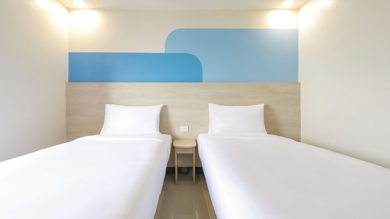Photo of Bedroom in Phil-Am