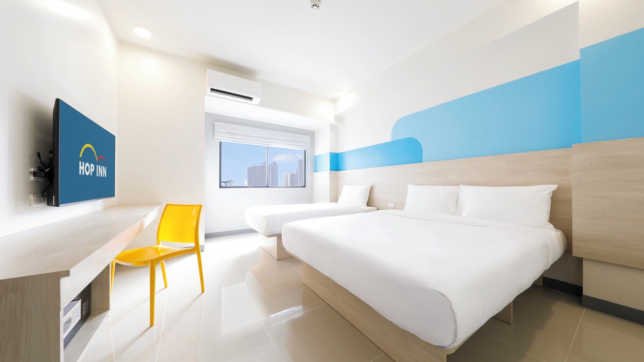 Photo of Bedroom in Phil-Am