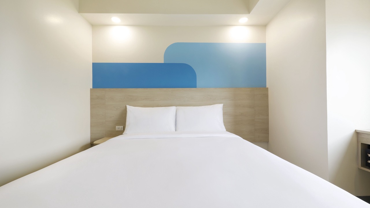Photo of Bedroom in Phil-Am