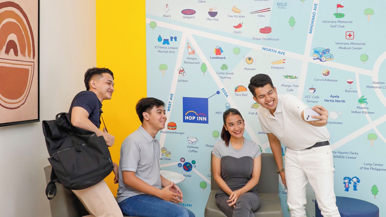 Photo of Others in Phil-Am