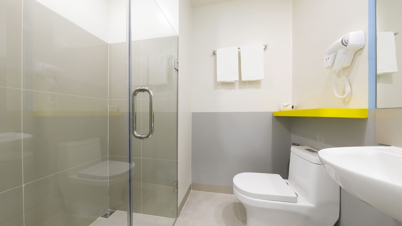 Photo of Bathroom in Phil-Am
